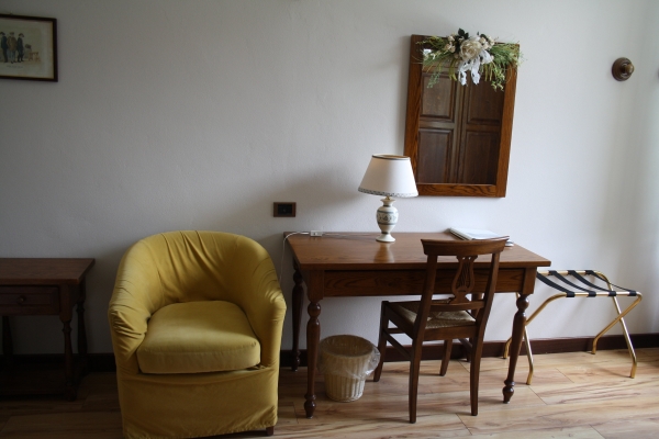 Hotel La Torre Albergo Residence